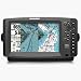 Humminbird 955C Chartplotter Platinum Compatible - Gps Plotters - Humminbird
