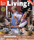 Is Martha Stuart Living?