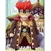 ONE PIECE(ワンピース) 組立式ワールドコレクタブルフィギュア vol.5　【ユースタス・キャプテン・キッド　TV035】_s-1
