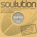 Soul:Ution V.1: Mixed By Marcus Intalex