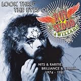 Look Thru` The Eyes Of Roy Wood & Wizzard: Hits & Rarities, Brilliance & Charm¿ 1974-1987
