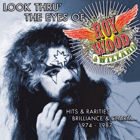 Roy Wood - Looking Thru The Eyes - Zortam Music