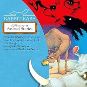 How the Rhinocerous Got His Skin/ How the Camel Got His Hump | [Rabbit Ears]