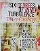 Dream Theater (Six Degrees of Inner Turbulence, Original, Double-Sided) Music Poster Print - 18
