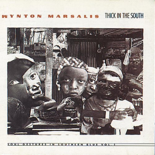Southern Jazz