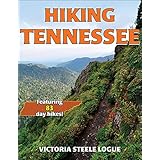 hiking tennessee