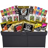 Buffalo Bills 25-Piece Sampler Gift Tool Box - Makes A Great Birthday Gift