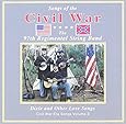 Songs of the Civil War, Vol. 2