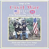 Songs of the Civil War, Vol. 2