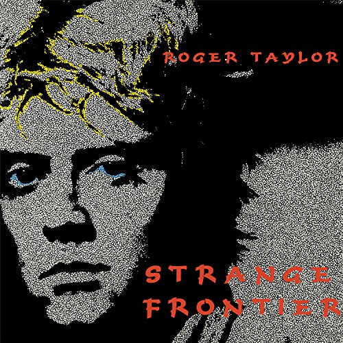 Roger Taylor - Man On Fire (Extended Version) Lyrics - Zortam Music