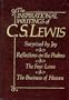 The Inspirational Writings of C.S. Lewis