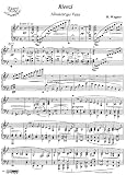 Wagner: Rienzi - Allmachtger Vater - Rienzi, tenor: Instantly download and print sheet music