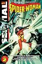 Essential Spider-Woman, Vol. 2 (Marvel Essentials) (v. 2)