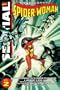 Essential Spider-Woman, Vol. 2 (Marvel Essentials) (v. 2)