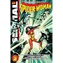 Essential Spider-woman: v. 2 (Essential (Marvel Comics))