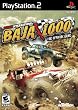 Score International: BAJA 1000