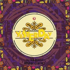 Yesterday Vol 3