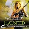 Haunted: Anna Strong, Vampire, Book 8