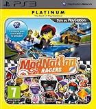 ModNation Racers - Platinum Edition