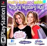 Mary-Kate & Ashley: Magical Mystery Mall