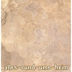 Bodenfliese Marble 1 Karton selbstklebend