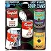 Andy Warhol Campbell's Soup Can Magnets Image