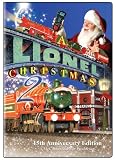 A Lionel Christmas, Part 2