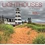 Lighthouses of Canada 2013 Calendar