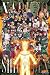 NARUTO疾風伝 1000ピース 10th Anniversary 1000-306