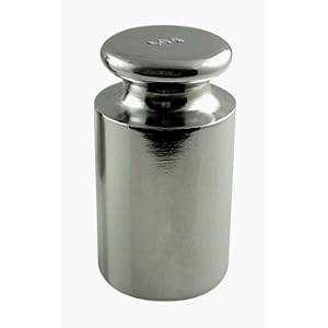 American Weigh Scales 50WGT 50 Gram Calibration Weight by 