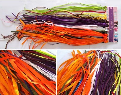 Ribbon embroidery cross stitch embroidery kit lily of the valley NO.DF-C-8183 drawstring bag (japan import)