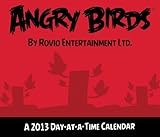 Angry Birds 2013 Calendar