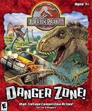 Jurassic Park 3 Danger Zone Software