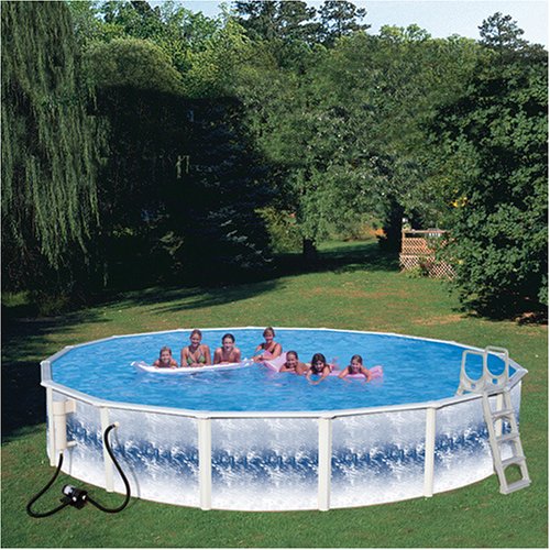 Heritage Pool Package- 52"x18’