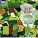 Vaughan Williams: Fantasia on a Theme by Thomas Tallis; Fantasia on