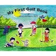 My First Golf Book (My First Book Series) by Lauren