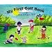 My First Golf Book (My First Book Series)