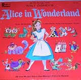 Alice in Wonderland