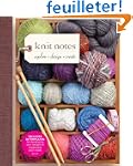 Knit Notes: Explore, Design, Create
