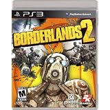 Borderlands 2 ~ 2K Games
