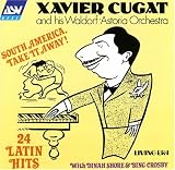 South America, Take It Away: 24 Latin Hits