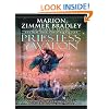Priestess of Avalon