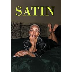 Satin [DVD]