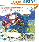 The Little Engine That Could and the Snowy, Blowy Christmas