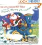 The Little Engine That Could and the Snowy, Blowy Christmas