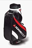 Adams Golf Tour Staff Bag - 11 inch top -
