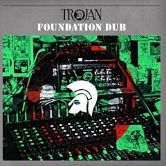 Trojan: Foundation Dub