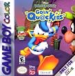 Disney''s Donald Duck Goin'' Quackers GBC