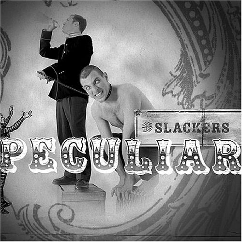The Slackers - Sauron Lyrics - Zortam Music