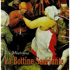 La Mistrine